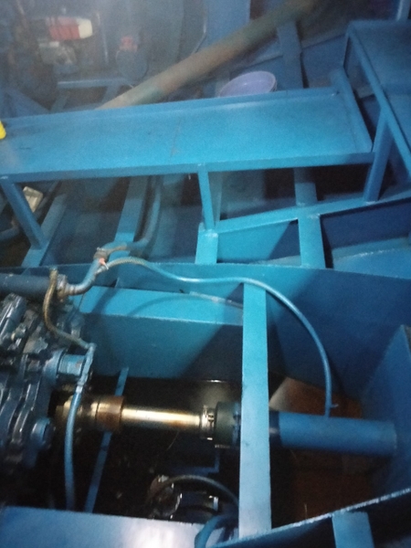 Ms17 Chủ gửi bán xà lan 600 tấn