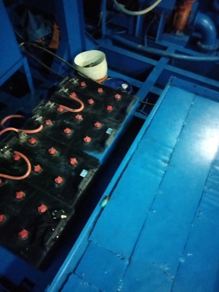 Ms17 Chủ gửi bán xà lan 600 tấn