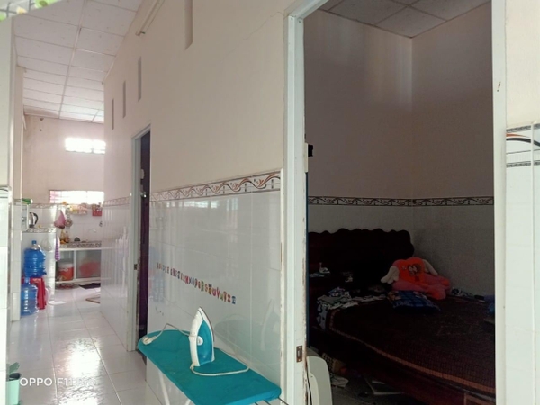 Ms14- Nhà cần bán ngang 4x20 full thổ |  Ấp 3,Trung An,Mỹ Tho,Tiền Giang | Giá 1.100.000.000 | Ae quan tâm liên hệ ạ : 0986709668