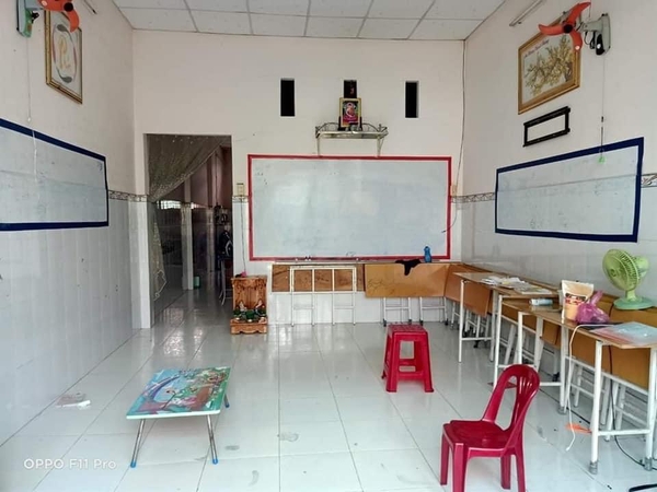 Ms14- Nhà cần bán ngang 4x20 full thổ |  Ấp 3,Trung An,Mỹ Tho,Tiền Giang | Giá 1.100.000.000 | Ae quan tâm liên hệ ạ : 0986709668