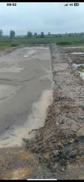 🌼Đất bán ngang 10m x 35m Giá : 600.000.000 thương lượng  +Thổ cư có hơn 300mv