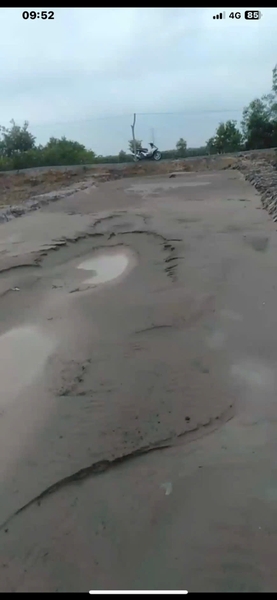 🌼Đất bán ngang 10m x 35m Giá : 600.000.000 thương lượng  +Thổ cư có hơn 300mv