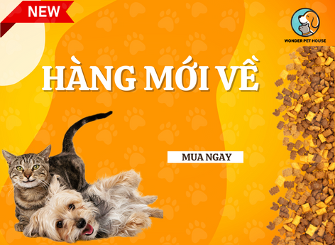 HÀNG MỚI VỀ