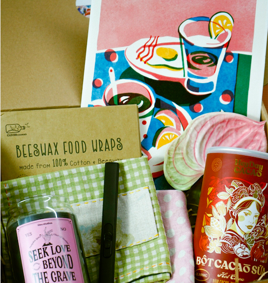 Gift Guide for Wedding Couple | A Líu Lô's Guide