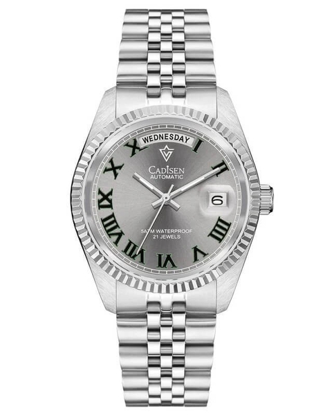 Đồng Hồ Nam Cadisen C8228M2 Automatic