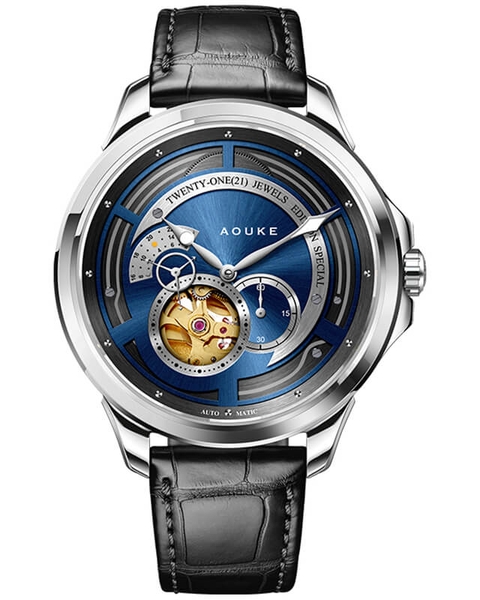 Đồng Hồ Nam Chính Hãng Aouke AK08-6 Automatic