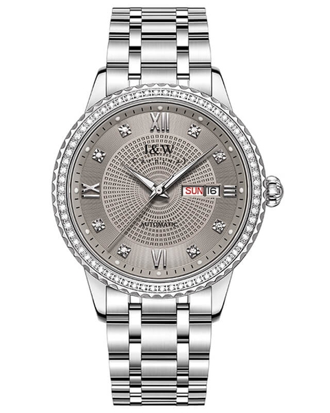 Đồng Hồ Nam I&W Carnival 615G2 Automatic