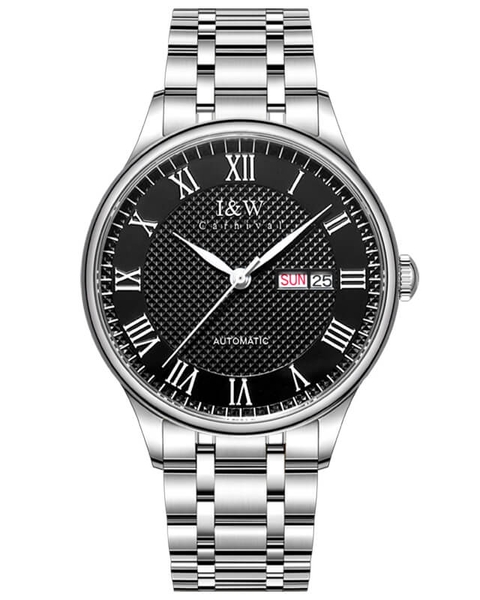 Đồng Hồ Nam I&W Carnival 682G2 Automatic