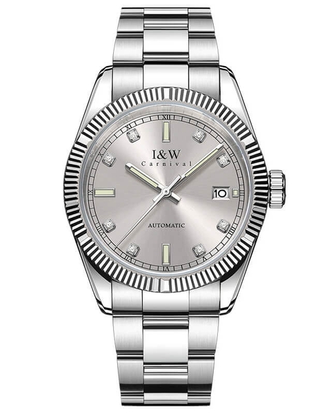 Đồng Hồ Nam I&W Carnival 786G4 Automatic