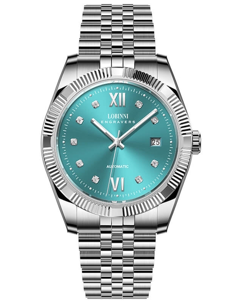 Đồng Hồ Nam Lobinni No.19019-1 Automatic