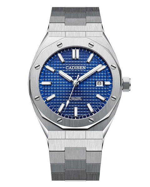 Đồng Hồ Nam Cadisen C8193M1 Automatic