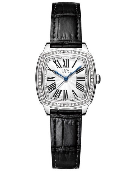 Đồng Hồ Nữ I&W Carnival 637L2 Quartz