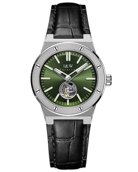 Đồng Hồ Nữ I&W Carnival 652L1 Automatic