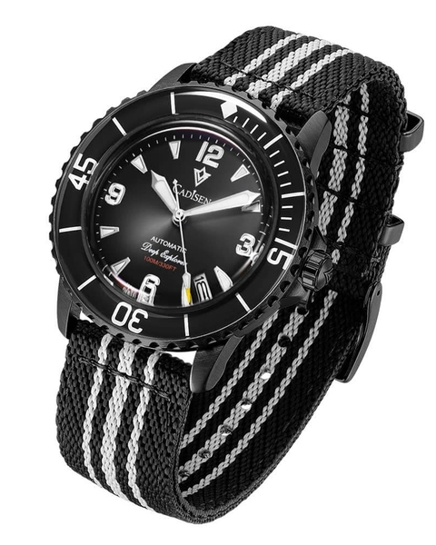 Đồng Hồ Nam Cadisen C8239M3 Automatic
