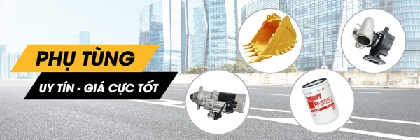 Phụ Tùng Giá Tốt