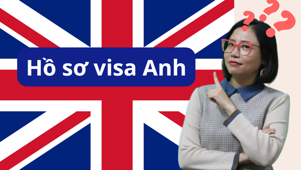 HƯỚNG DẪN XIN VISA DU LỊCH – THĂM THÂN – CÔNG TÁC ANH
