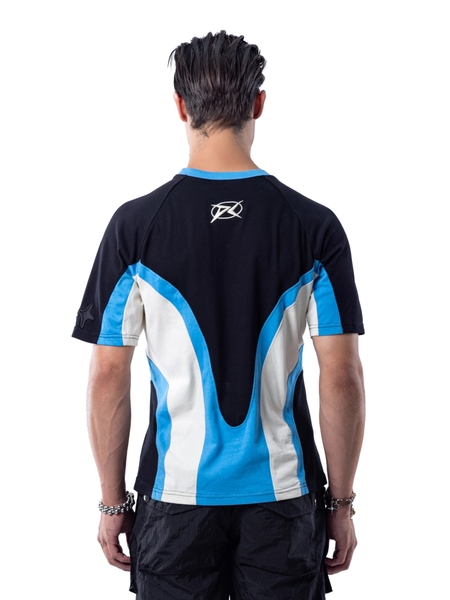 PC® BLUE DYNAMIC TEE