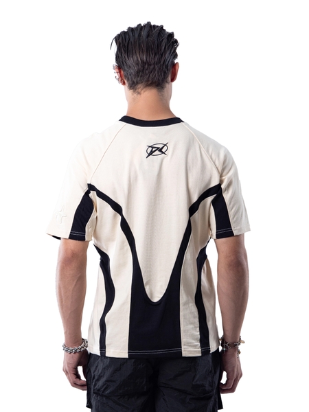 PC® CREAM DYNAMIC TEE
