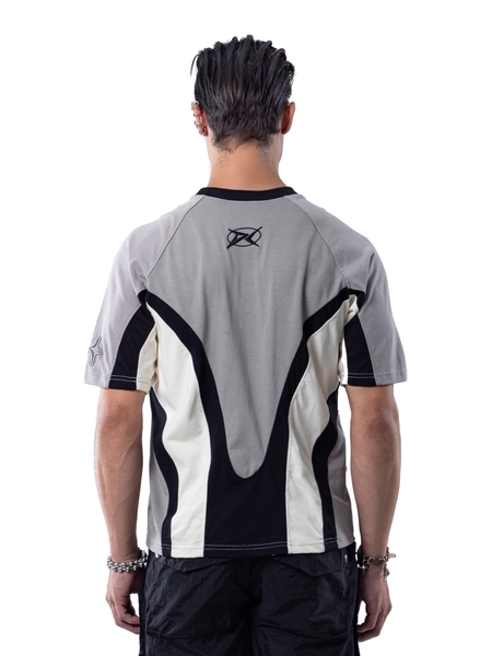PC® GREY DYNAMIC TEE