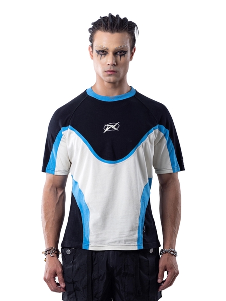 PC® BLUE DYNAMIC TEE