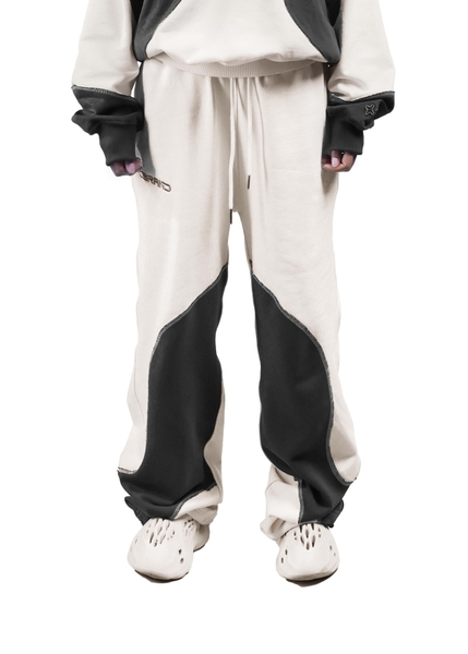 PC® CREAM ICONIC SWEATPANTS