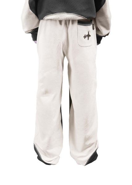 PC® CREAM ICONIC SWEATPANTS