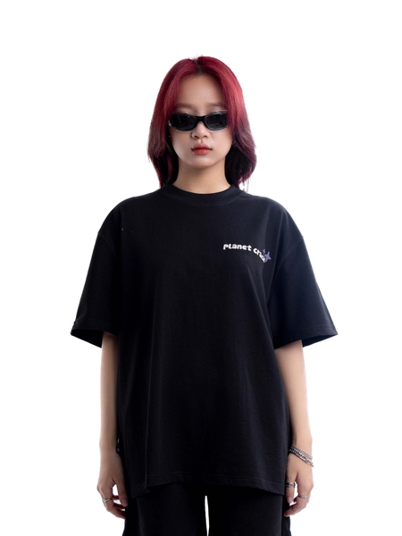 PC® BLACK TEAR TEE