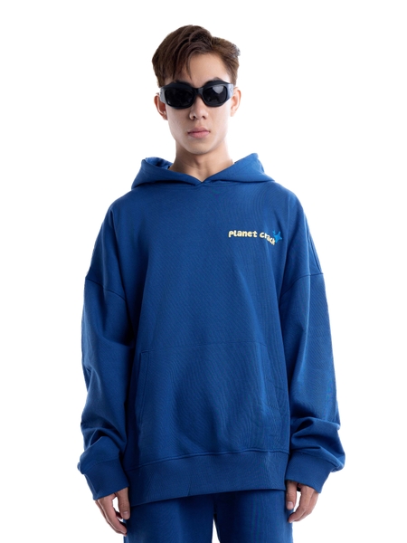 PC® BLUE TEAR HOODIE