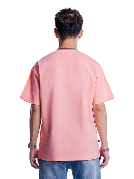 PC® BLANK PINK T-SHIRTS