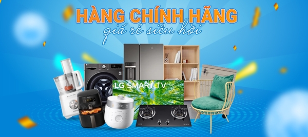 Điện máy Cửu Loan