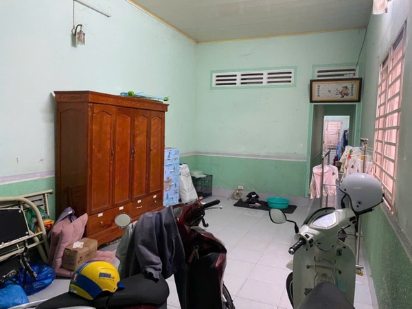 🏠 BÁN NHÀ CẤP 4 – ĐƯỜNG SỐ 1, NHÁNH TRẦN HƯNG ĐẠO (BÌNH ĐỨC)