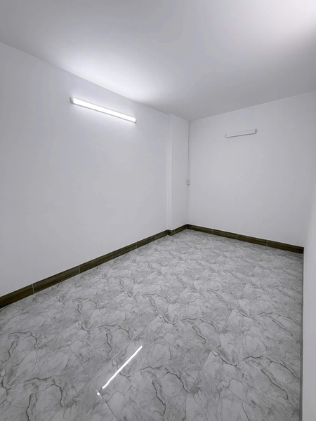 🏠 BÁN NHÀ 1 TRỆT 3 LẦU KHU XẺO TRÔM – 5 PHÒNG NGỦ, VỪA Ở VỪA KINH DOANH