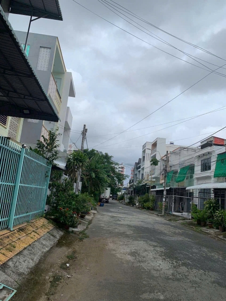 🏠 BÁN NHÀ 1 TRỆT 2 LẦU KHU TÂY ĐẠI HỌC – KHÔNG GIAN RỘNG RÃI, 5 PHÒNG NGỦ