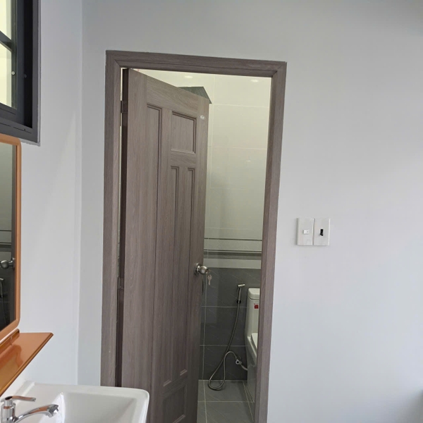 🏠 BÁN NHÀ 1 TRỆT 1 LẦU – KDC TỔNG HỢI (GIÁP RANH SAO MAI BÌNH KHÁNH)