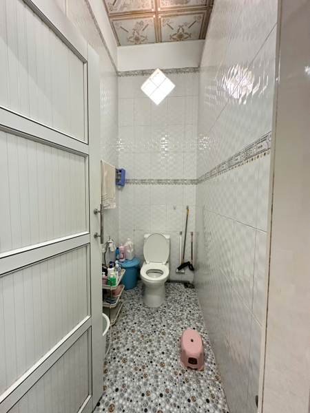 🏠 BÁN NHÀ CẤP 4 MẶT TIỀN ĐƯỜNG BÙI VĂN DANH – MỸ HÒA
