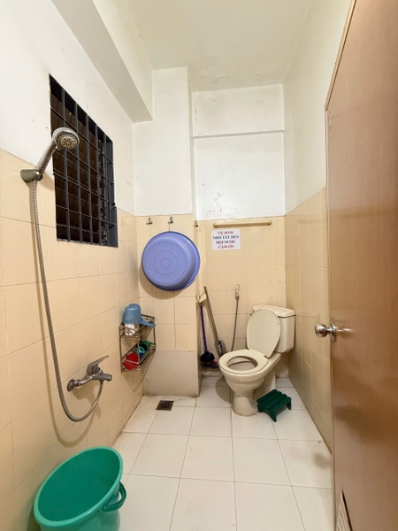 🏢 CHO THUÊ CẶP NHÀ GÓC VỊ TRÍ VÀNG – ĐỐI DIỆN BỆNH VIỆN SẢN NHI (MỸ BÌNH)