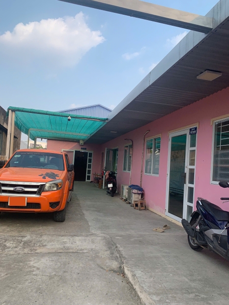 🏠 BÁN NHÀ VÀ ĐẤT DIỆN TÍCH LỚN RẠCH TRÀ ÔN – BÌNH KHÁNH
