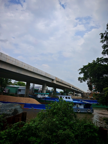 🌳 SIÊU PHẨM TRANG TRẠI SINH THÁI 5.3 HECTA – TỌA ĐỘ VÀNG ĐÓN ĐẦU CAO TỐC & KCN