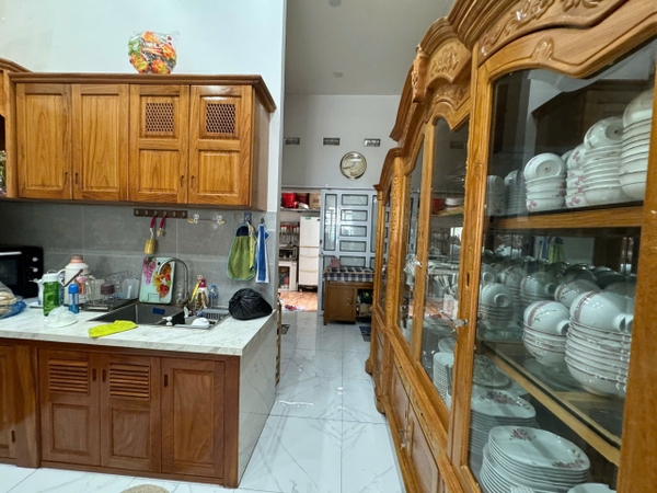 🏠 BÁN NHÀ CẤP 4 MẶT TIỀN TỈNH LỘ 941 – GẦN LỘ TẺ BÌNH HÒA, CHÂU THÀNH