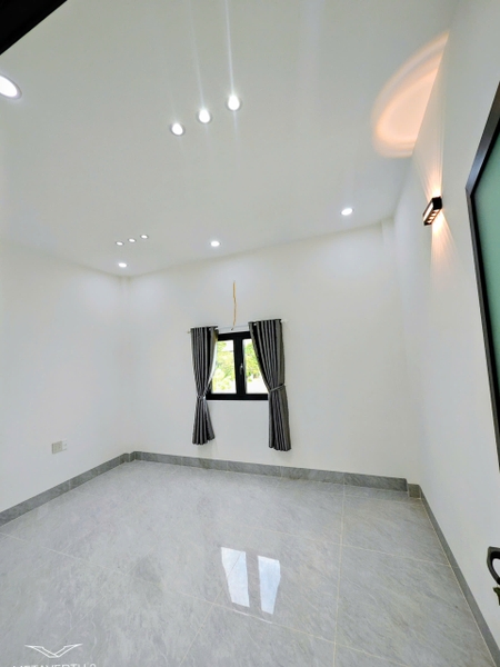 🏠 BÁN NHÀ 1 TRỆT 1 LẦU KHU TÂY ĐẠI HỌC GĐ2 – 3 PHÒNG NGỦ, NHÀ MỚI GIÁ TỐT