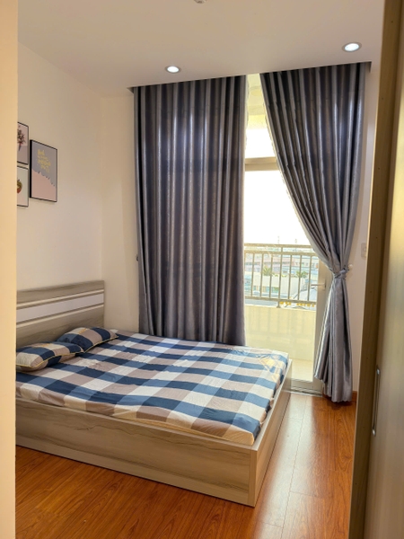 🏢 BÁN CĂN HỘ CHUNG CƯ MARINA – MỸ BÌNH (TẶNG FULL NỘI THẤT, VÀO Ở NGAY)