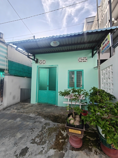 🏠 BÁN NHÀ TRỌ 5 PHÒNG HẺM Ô TÔ NGUYỄN KHUYẾN – GIÁ CHỈ 2 TỶ 200