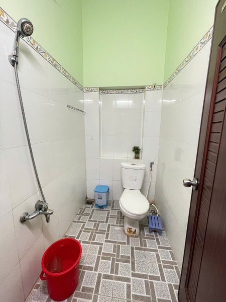 🏠 BÁN NHÀ 1 TRỆT 1 LẦU – XẺO TRÔM – NHÀ MỚI, DỌN VÀO Ở NGAY