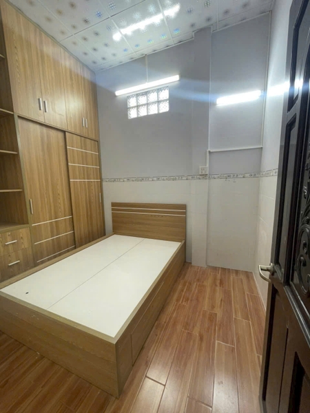 🏠 BÁN NHÀ 1 TRỆT 1 LẦU KIÊN CỐ – MẶT TIỀN ĐƯỜNG TRẦN KHẮC CHUNG (KHU B4 ĐÔNG XUYÊN)