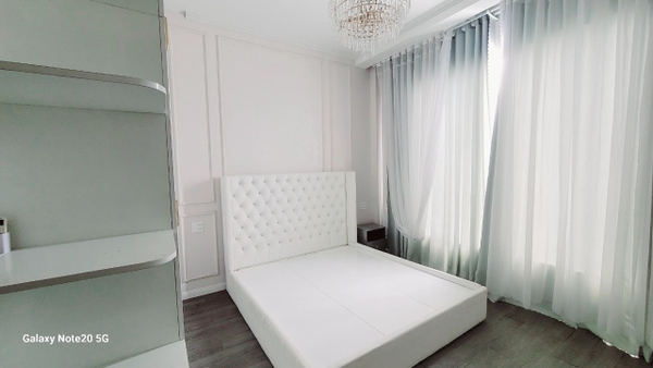 🏠 BÁN NHÀ 1 TRỆT 2 LẦU MẶT TIỀN LÝ CÔNG UẨN – KDC SAO MAI BÌNH KHÁNH 3