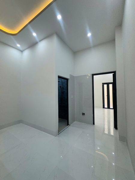 🏠 BÁN NHÀ 1 TRỆT 1 LẦU KHU B4 – 3 PHÒNG NGỦ, NỘI THẤT CAO CẤP