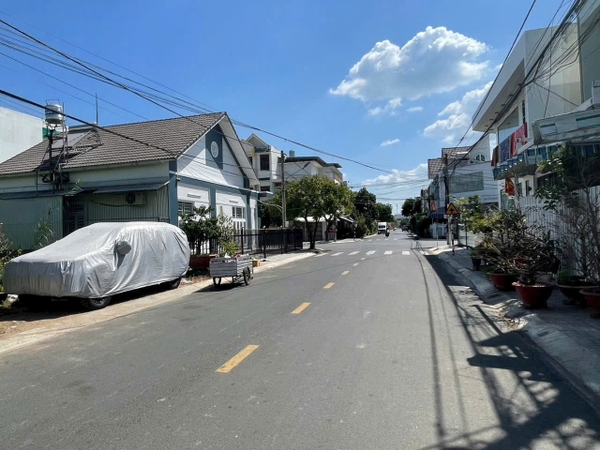 🔰 BÁN CẶP NỀN LÝ BÔN – KDC SAO MAI BÌNH KHÁNH 3 (GIÁ SÁT GIÁ VAY – CỰC TỐT ĐỂ ĐẦU TƯ)