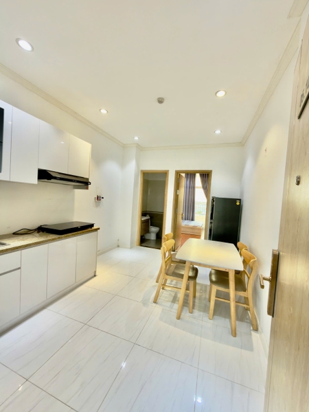 🏢 BÁN CĂN HỘ CHUNG CƯ MARINA – MỸ BÌNH (TẶNG FULL NỘI THẤT, VÀO Ở NGAY)