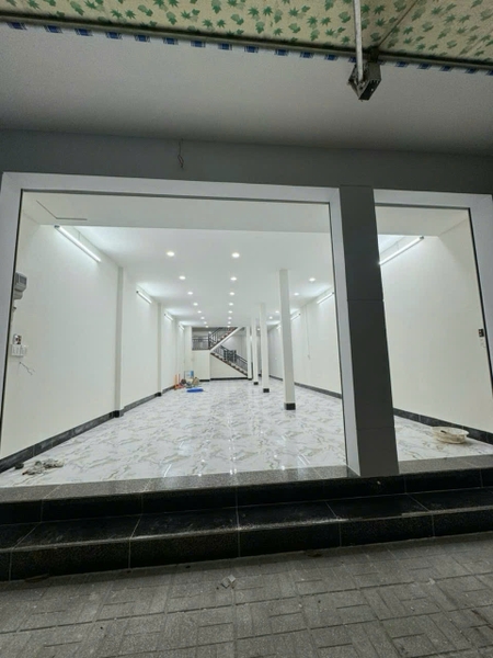 🏠 BÁN NHÀ 1 TRỆT 1 LẦU MẶT TIỀN HÀ HOÀNG HỔ – VỊ TRÍ ĐẸP GẦN TRẦN QUÝ KHOÁNG
