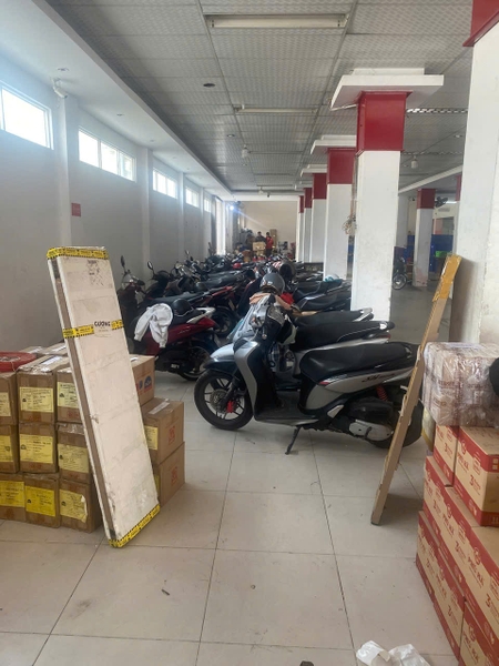 🏢 CHO THUÊ MẶT BẰNG KINH DOANH 400M² – MẶT TIỀN ĐƯỜNG NGUYỄN TRUNG TRỰC (RẠCH GIÁ)